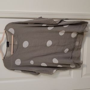 Bella Amore Short sleeve top